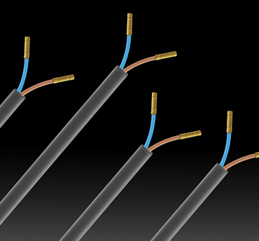 Indu 2 Wire Range 370x344px