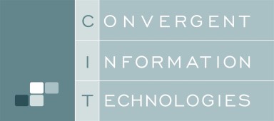 convergent it logo