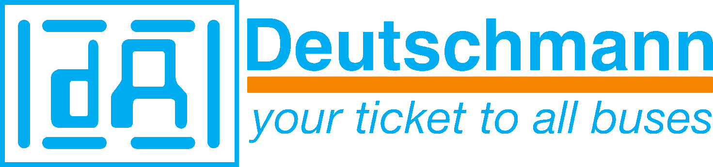 deutschmann logo