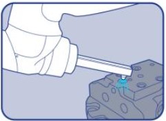 03 air blowing