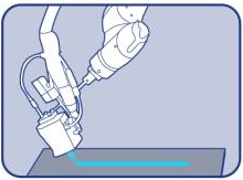 06 gluing bonding
