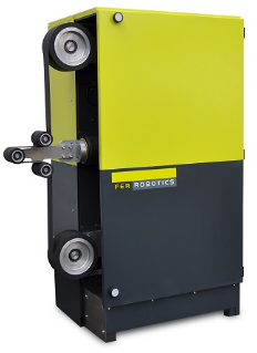 active belt grinder