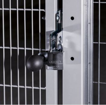 padlock