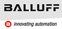 BALLUFF