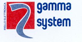 gama logo