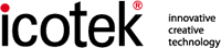 icotek logo
