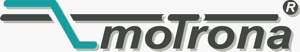 motrona logo