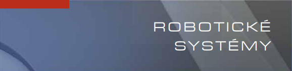 roboticke systemy