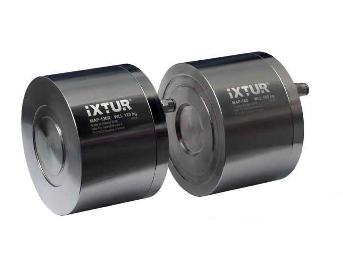 Ixtur MAP 120R 180 web