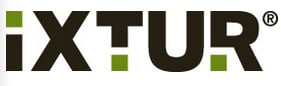 logo ixtur