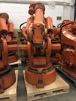 IRB 6400