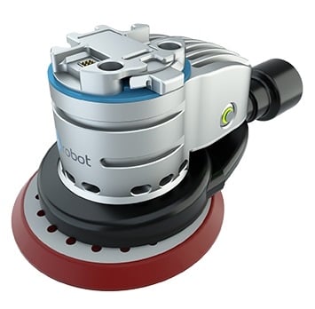 Sander subpage image