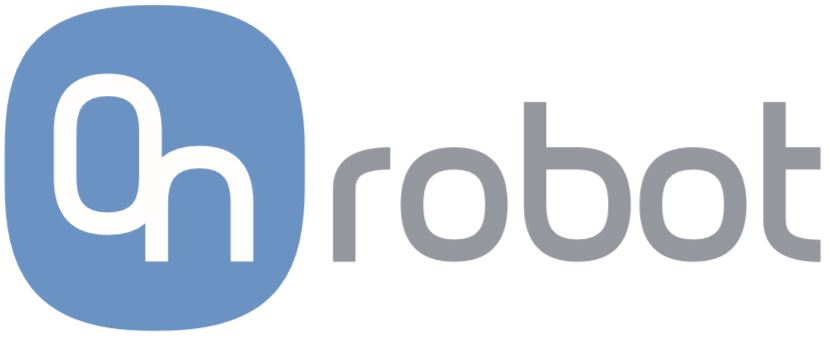 onrobot logo