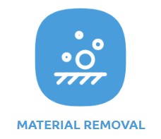 onrobot sander app