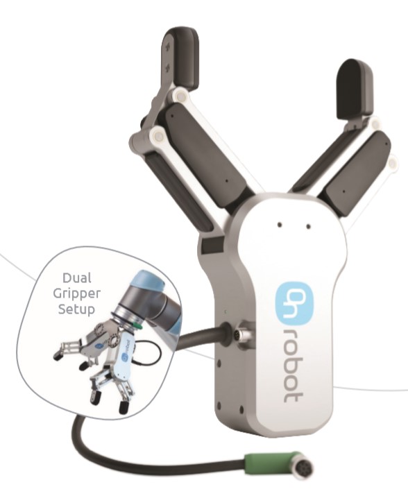 rg 2 rg 6 gripper