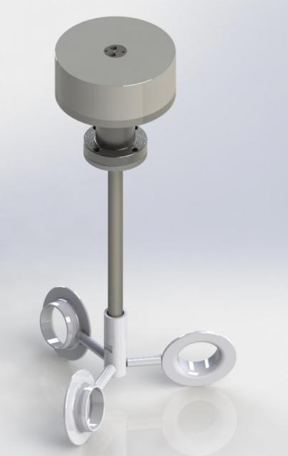 atex motor