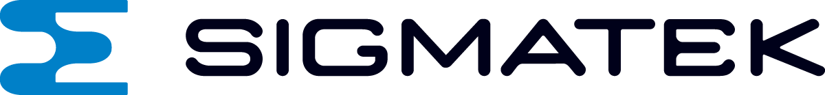 SIGMATEK Logo