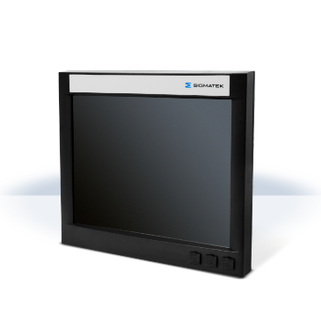 csm Einbaupanel TAE151 f3fb8b9317