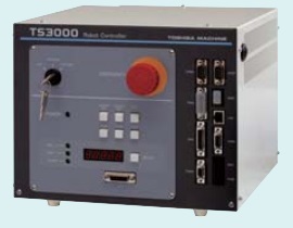 TS3000