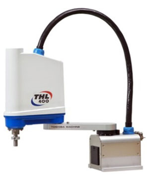 THL400