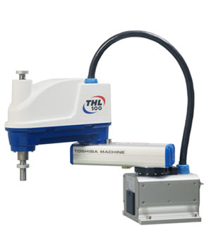 THL500
