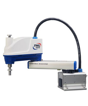THL600