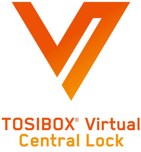 virtual central lock
