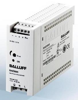 Balluff